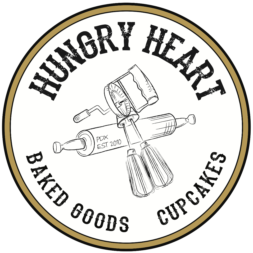 Hungry Heart Bakery
